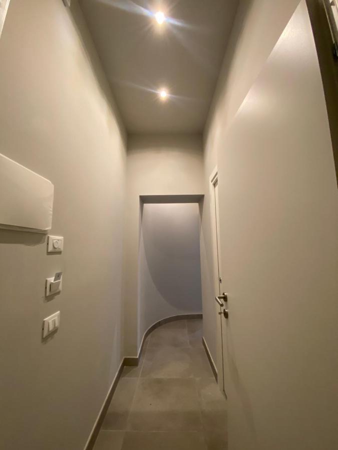 Soha Piazza Di Spagna Boutique โรม ภายนอก รูปภาพ